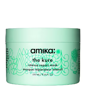 amika The Kure Intense Repair Mask