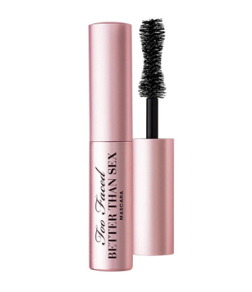 Too Faced Better Than Sex Mascara